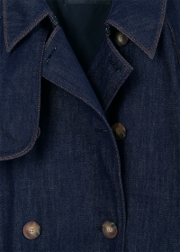 Riani JEANSMANTEL Outlet