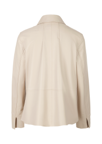 Riani LEDERJACKE AUS LAMMNAPPA Schlussverkauf