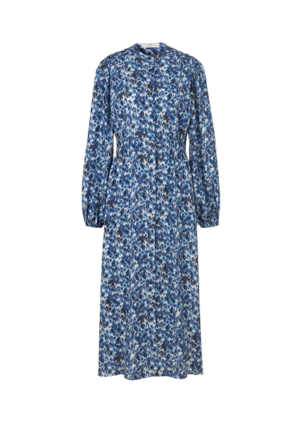 Riani MIDIKLEID AUS VISKOSE Meist gekauft