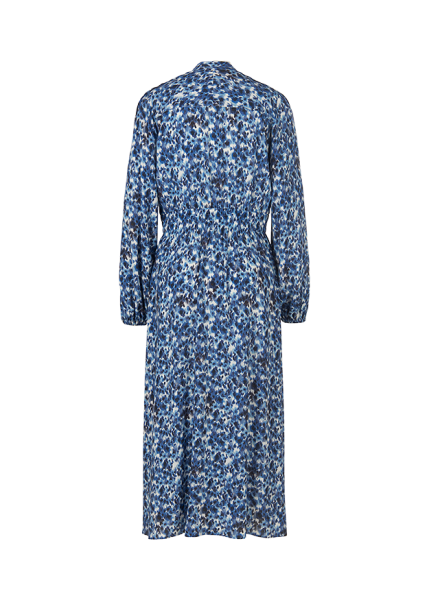 Riani MIDIKLEID AUS VISKOSE Meist gekauft