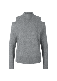 Riani PULLOVER MIT CUT-OUTS Fabrik Onlineshop