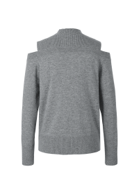 Riani PULLOVER MIT CUT-OUTS Fabrik Onlineshop