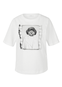 Riani SHIRT MIT SIMBA PRINT Rabatt