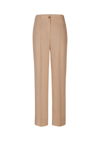 Riani LEINENHOSE WIDE FIT Online Shopping