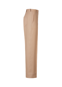 Riani LEINENHOSE WIDE FIT Online Shopping