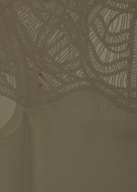 Riani MACRAMÉ-BLUSE AUS LEINEN Black Friday
