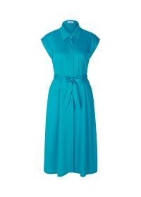 Riani MIDIKLEID AUS BAUMWOLLJERSEY Weihnachtsangebot