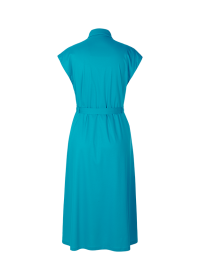 Riani MIDIKLEID AUS BAUMWOLLJERSEY Weihnachtsangebot
