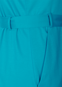 Riani MIDIKLEID AUS BAUMWOLLJERSEY Weihnachtsangebot