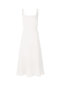 Riani MIDIKLEID AUS GARMENT DYED LEINEN Muttertagsangebot
