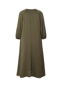 Riani MIDIKLEID AUS HAMMERED SATIN Vatertagsangebot