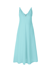 Riani MIDIKLEID AUS LEINEN Valentinstagsangebot