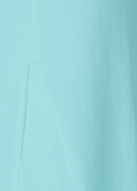 Riani MIDIKLEID AUS LEINEN Valentinstagsangebot