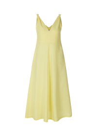 Riani MIDIKLEID AUS LEINEN Jubiläumsangebot