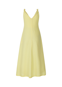 Riani MIDIKLEID AUS LEINEN Jubiläumsangebot