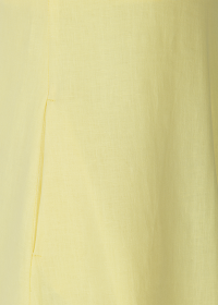 Riani MIDIKLEID AUS LEINEN Jubiläumsangebot