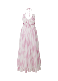 Riani MIDIKLEID MIT IKAT PRINT Heißer Verkauf