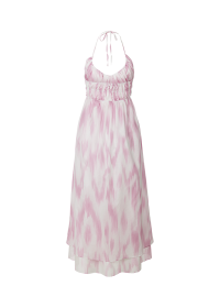 Riani MIDIKLEID MIT IKAT PRINT Heißer Verkauf