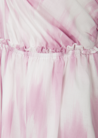 Riani MIDIKLEID MIT IKAT PRINT Heißer Verkauf
