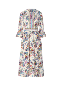Riani MIDIKLEID MIT PROVENCE PRINT Top Angebot