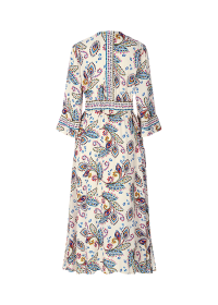 Riani MIDIKLEID MIT PROVENCE PRINT Top Angebot