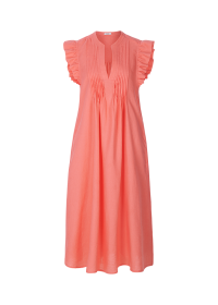 Riani MIDIKLEID MIT RÜSCHEN Online Outlet