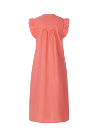 Riani MIDIKLEID MIT RÜSCHEN Online Outlet