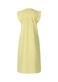 Riani MIDIKLEID MIT RÜSCHEN Zeitlich begrenztes Angebot