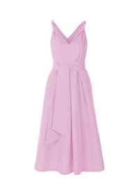 Riani MIDIKLEID MIT SCHLEIFE Exklusive Angebote