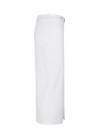 Riani MIDIROCK AUS COLOUR DENIM STRETCH Große Rabatte