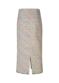 Riani MIDIROCK AUS SANDY TWEED Bestseller