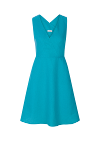 Riani MINIKLEID AUS LEINEN Kauf eins, bekomm eins gratis
