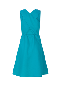 Riani MINIKLEID AUS LEINEN Kauf eins, bekomm eins gratis