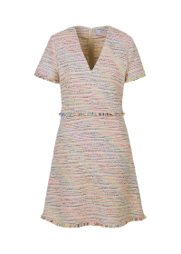 Riani MINIKLEID AUS SANDY TWEED Tägliche Deals