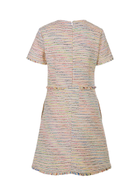 Riani MINIKLEID AUS SANDY TWEED Tägliche Deals