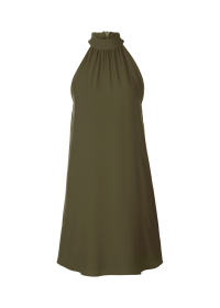 Riani MINIKLEID AUS SILKY CRÊPE Sonderangebote