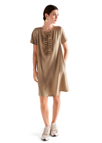 Riani MINIKLEID MIT PLASTRON Riesige Ersparnisse