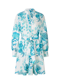 Riani MINIKLEID MIT UNDERWATER PRINT VIP-Rabatte