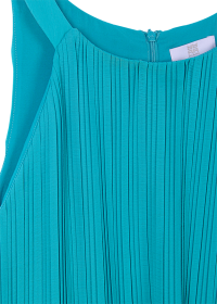 Riani PLISSEEKLEID Neueste Stile