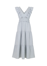 Riani VOLANTKLEID Riesige Rabatte