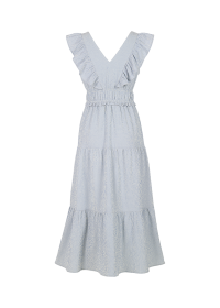 Riani VOLANTKLEID Riesige Rabatte