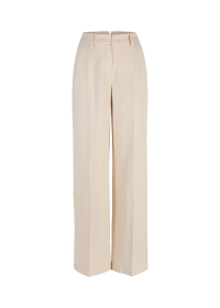 Riani WIDE-FIT-HOSE MIT GROBER STRUKTUR Kostenloser Versand international