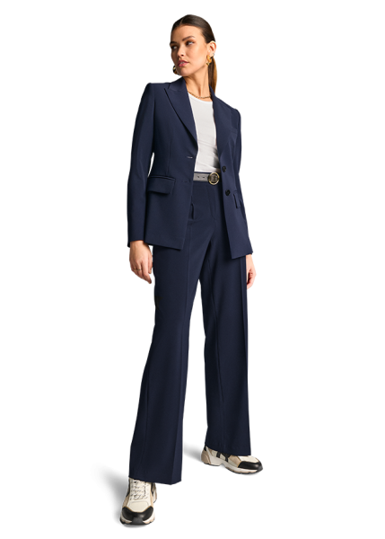 Riani WIDE-FIT HOSE MIT HOHEM BUND Fabrikladen