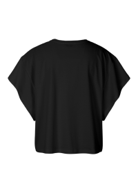 Riani CROPPED SHIRT MIT RIANI-LOGO zollfrei
