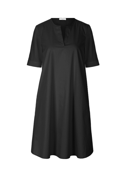 Riani KLEID AUS BAUMWOLLSTRETCH 2025