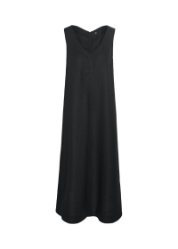 Riani KLEID AUS LEINEN Online