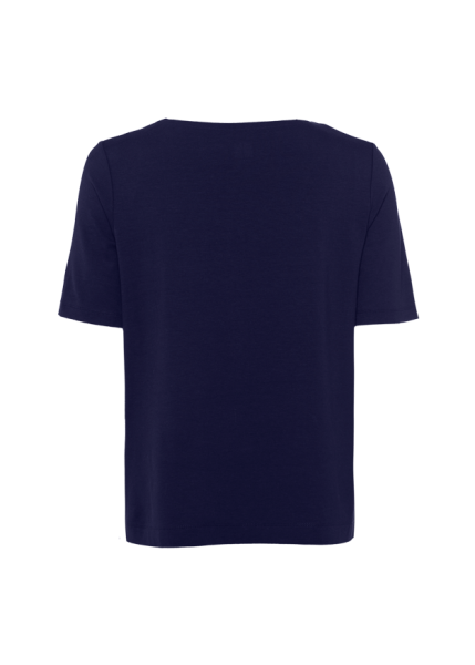 Riani SHIRT MIT RUNDHALSAUSSCHNITT Rabatt