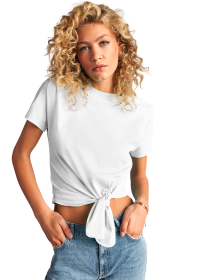 Riani SHIRT MIT KNOTENELEMENT Exklusivangebot