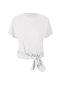 Riani SHIRT MIT KNOTENELEMENT Exklusivangebot