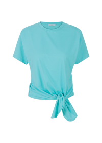 Riani SHIRT MIT KNOTENELEMENT Preisnachlass